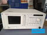 1PC USED ADVANTEST R3131A Tested DHL or EMS