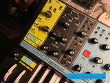 MOOG Matriarch new