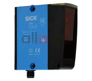 sick DS60-P11121