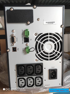 EATON 9SX 700 nuevo