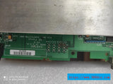 GE IC697MDL740E used