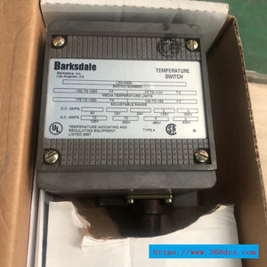 BARKSDALE l2h-h203 mới l2hh203