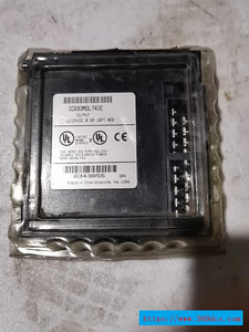 GE IC693MDL741E used