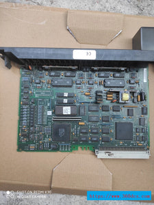 GE IC697ALG320D used