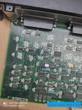 GE IC697BEM711M used