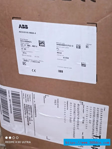 ABB ACS510-01-060A-4 جدید ACS51001060A4