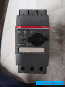 ABB  MS450 used