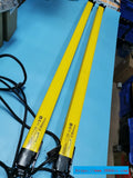 Keyence  GL-R24L-R used GLR24LR