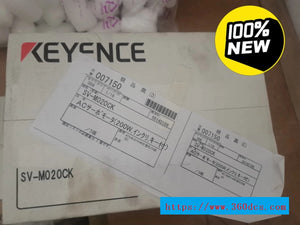 Keyence SV-M020CK anyar SVM020CK