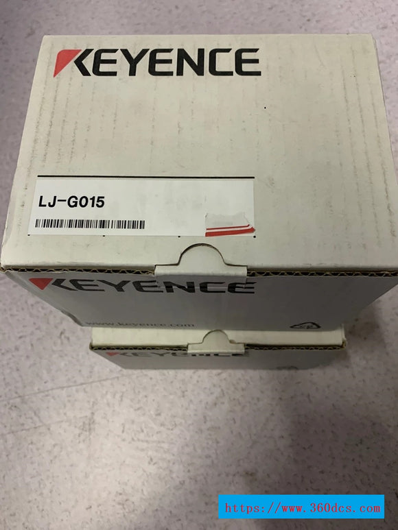 Keyence  LJ-G015 new LJG015