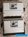 JRC ncr-300a used