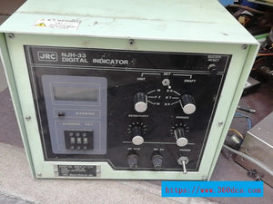 JRC njh-33 used