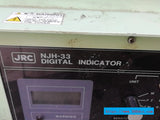 JRC njh-33 used