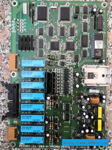 JRC ccl-263 pcb used