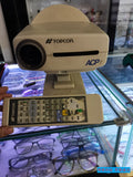 TOPCON ACP-7