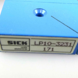 sick  LP10-3231