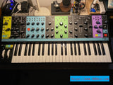 MOOG Matriarch new