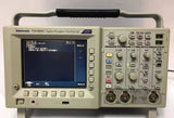 TEKTRONIX TDS3052C