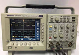 TEKTRONIX TDS3052C