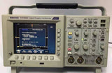 TEKTRONIX TDS3052C