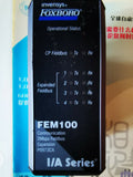 폭스보로 FEM100 P0973CA