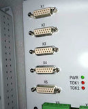 Bộ ghép kênh Rexroth NY4960 cho Hệ thống chuyển động tuyến tính