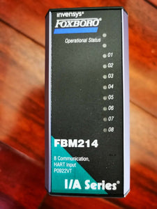 فوكسبورو FBM214 P0922VT