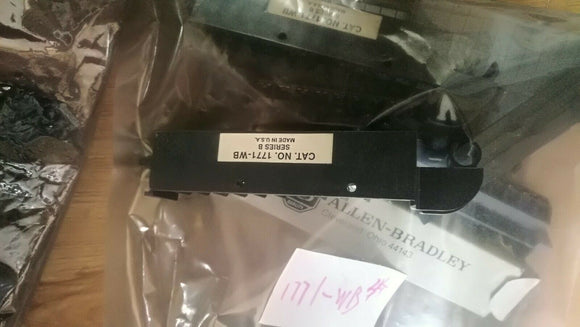 Allen Bradley 1771-WB 1771WB