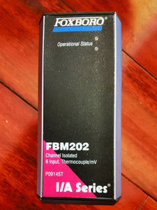 폭스보로 FBM202 P0914ST