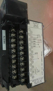 GE IC693ALG390G