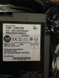 Allen Bradley 1785-L20C15 / E 1785L20C15 / E