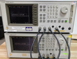 Agilent E5100A