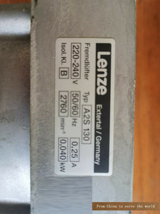 Lenze E94ASHE0244