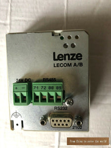 Lenze EMF2102IB-V001 EMF2102IBV001