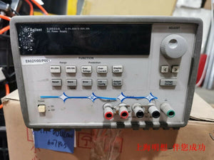 Agilent E3633A