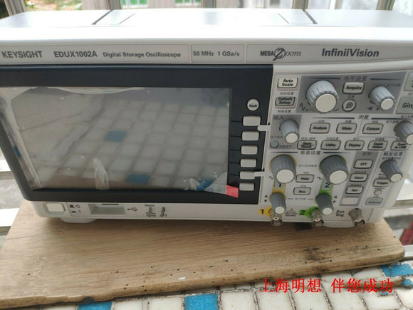 Agilent EDUX1002A