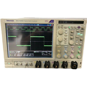 Tektronix DSA71604C