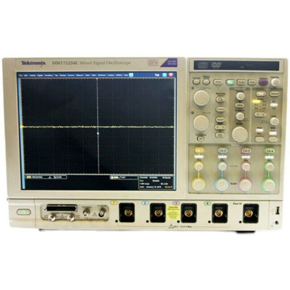 Tektronix DPO71254C