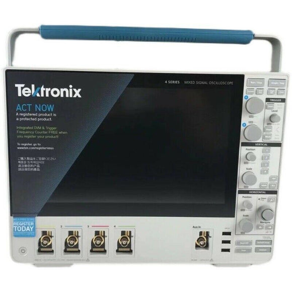 Tektronix MSO44