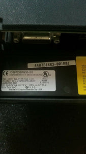 GE Fanuc IC697CGR935-GB