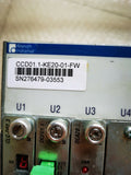 Rexroth Indramat CCD01.1-KE20-01-FW