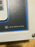 woodward 9907-164 505TurbineControl 9907164