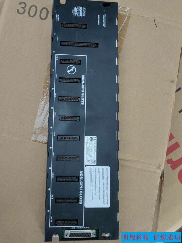 GE IC693CHS391N