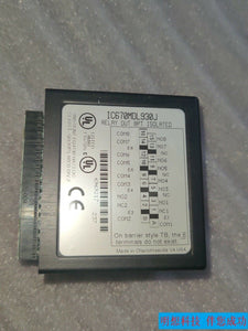 GE IC670MDL930J