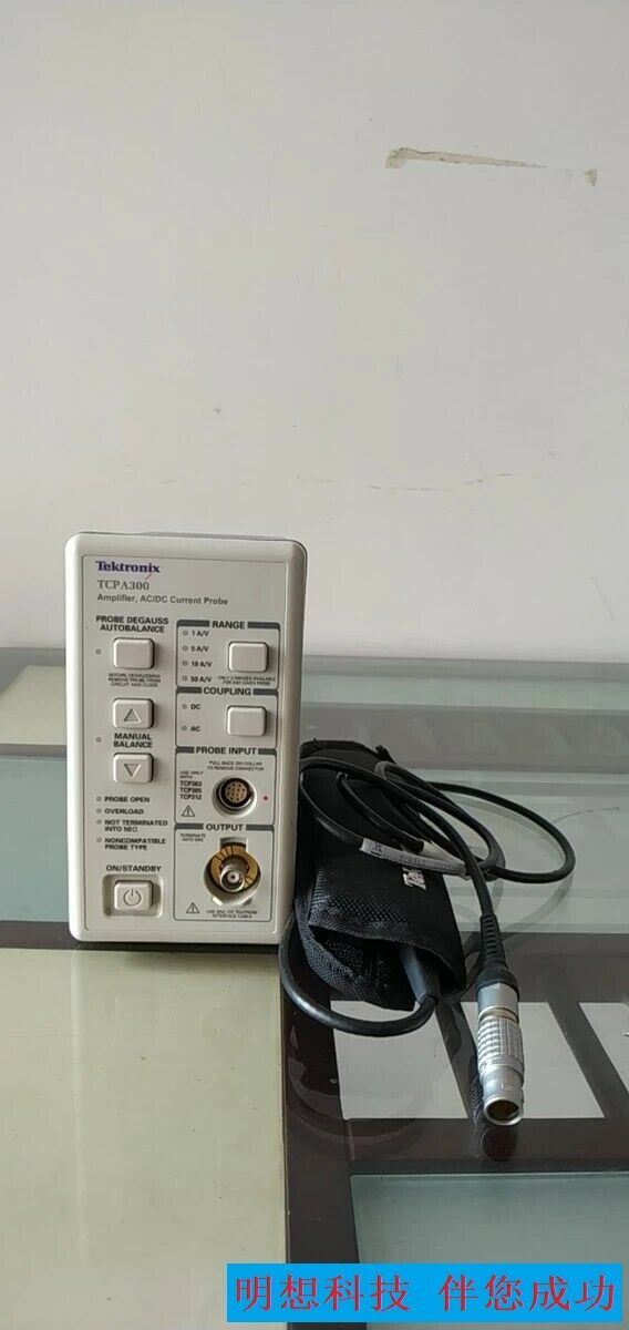 Tektronix TCPA300