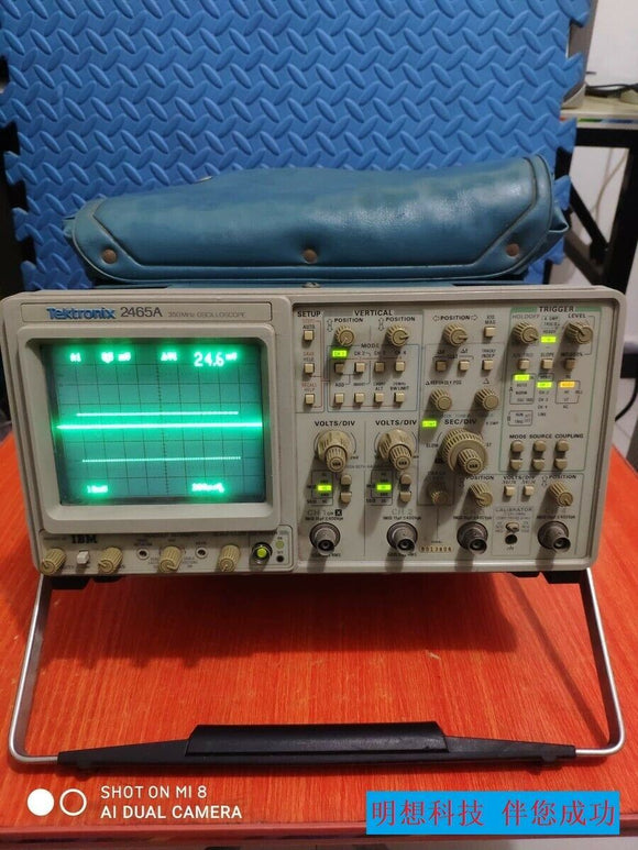 Tektronix 2465A