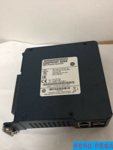 GE IC695PNC001