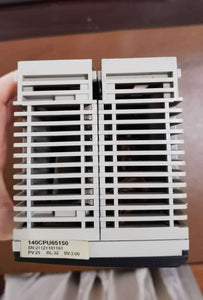 Schneider Electric Modicon İşlemci 140CPU65150