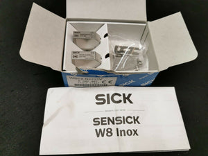 sick WSE8-N2231V