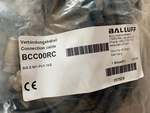 BALLUFF BIS Z-501-PU1-10/E NEW